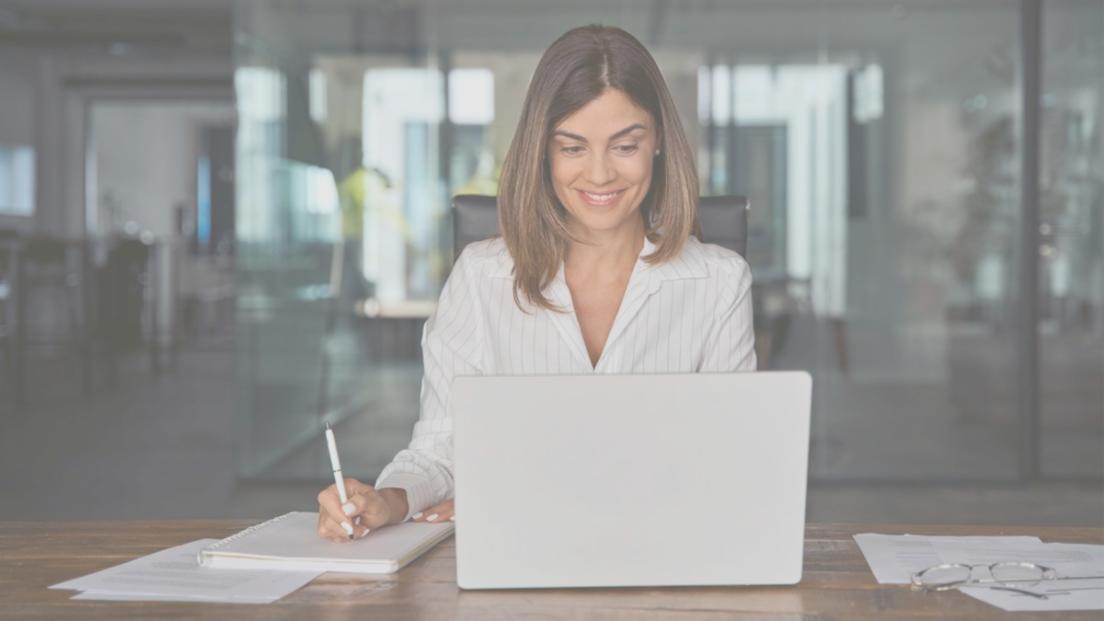 Live-Webinar mit Experten, die Fragen der Teilnehmer zu Finanzprognosen beantworten