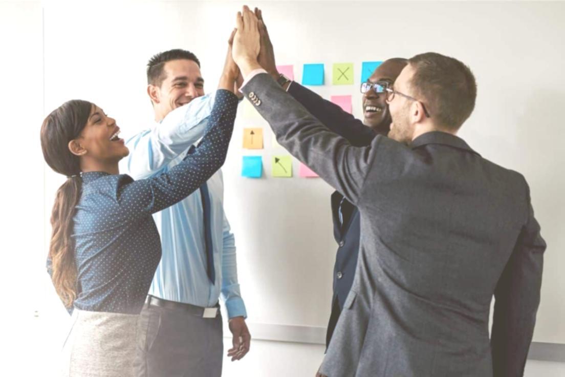 Praktische Finanzplanungs-Tools und Arbeitsbereich